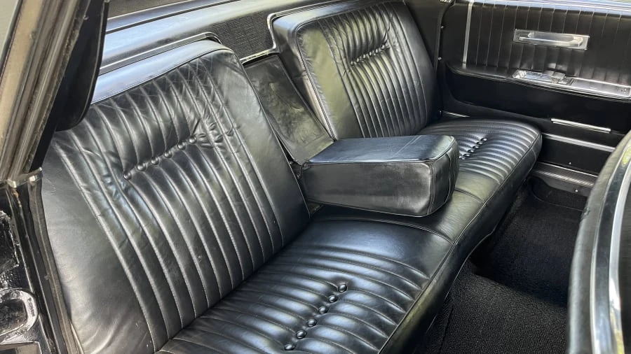 1964 Lincoln Continental 4th Gen - Image 6 of 23