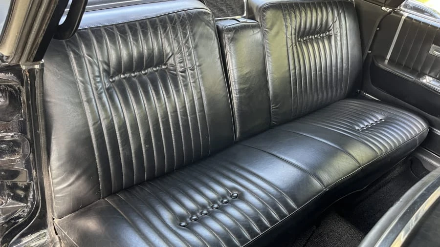 1964 Lincoln Continental 4th Gen - Image 7 of 23