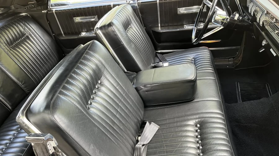 1964 Lincoln Continental 4th Gen - Image 8 of 23
