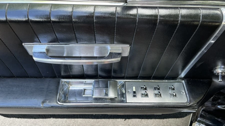 1964 Lincoln Continental 4th Gen - Image 14 of 23