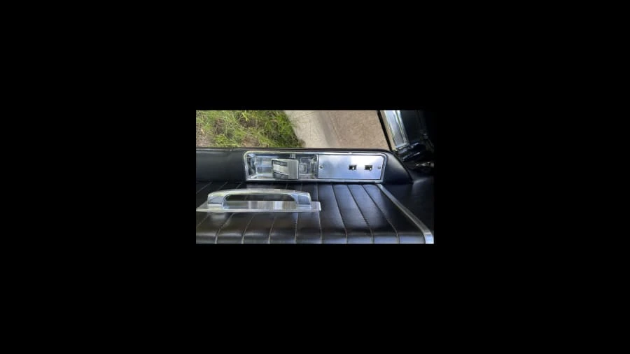 1964 Lincoln Continental 4th Gen - Image 15 of 23