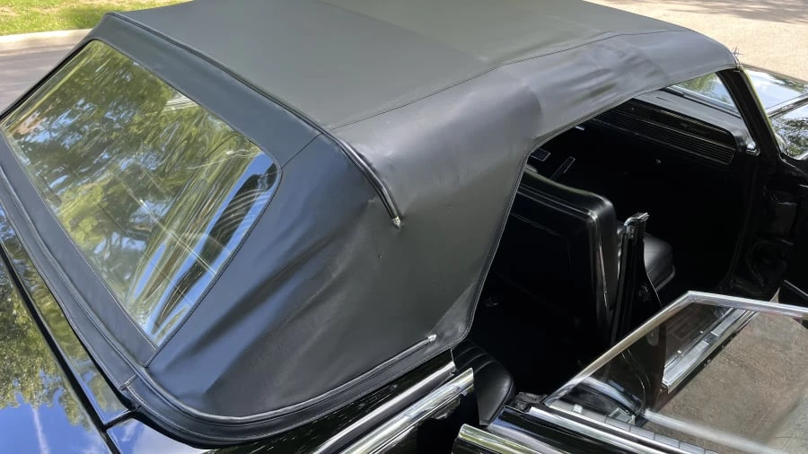1964 Lincoln Continental 4th Gen - Image 16 of 23