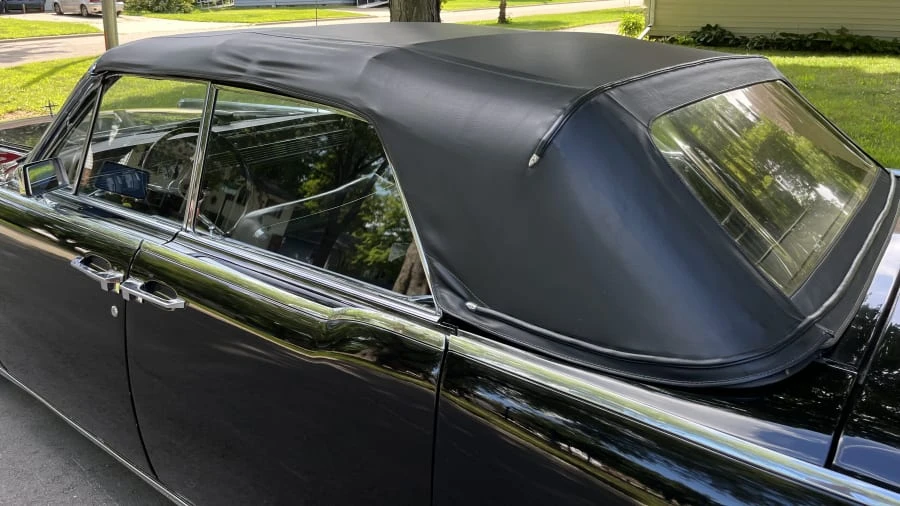 1964 Lincoln Continental 4th Gen - Image 17 of 23