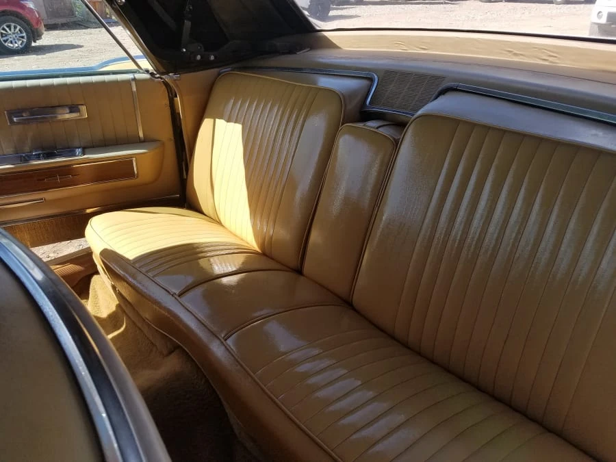 1964 Lincoln Continental 4th Gen - Image 5 of 12
