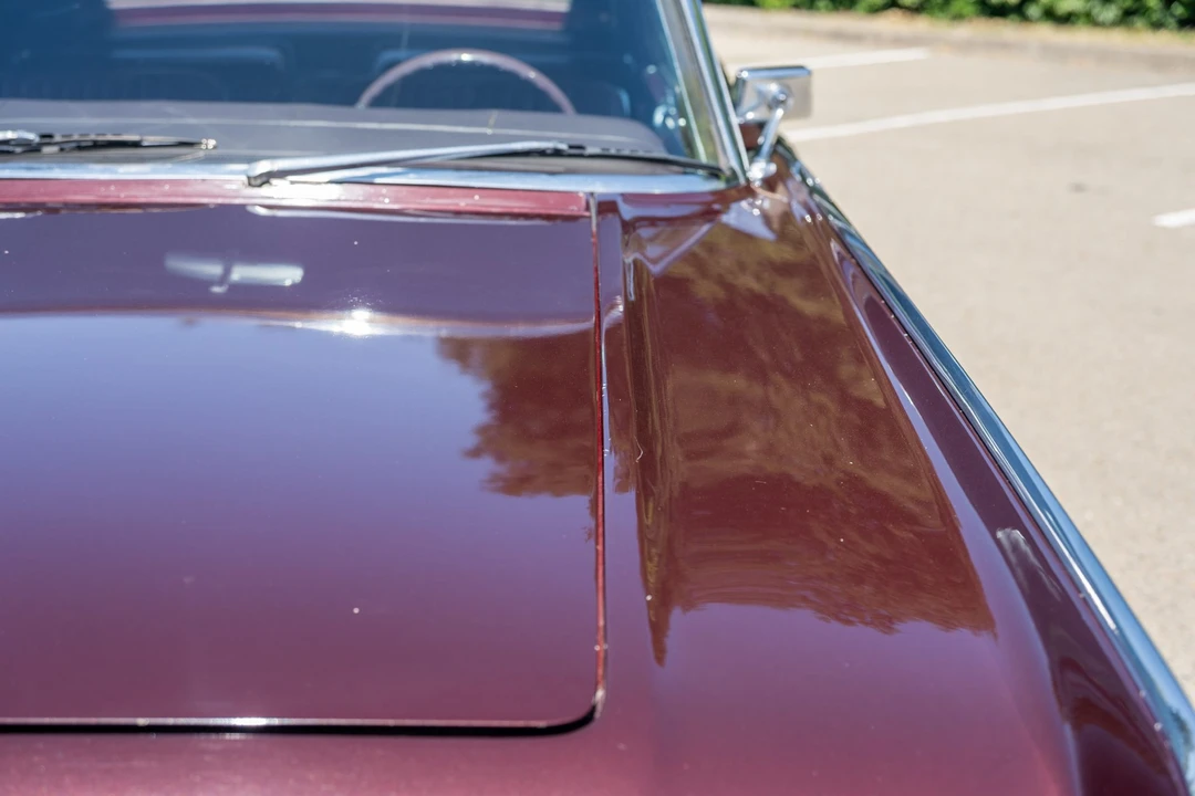 1964 Lincoln Continental 4th Gen - Image 25 of 31
