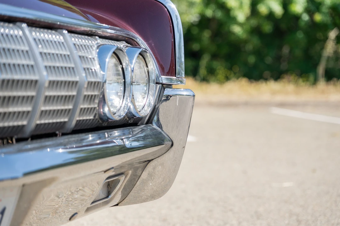 1964 Lincoln Continental 4th Gen - Image 13 of 31