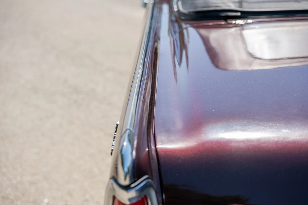 1964 Lincoln Continental 4th Gen - Image 26 of 31