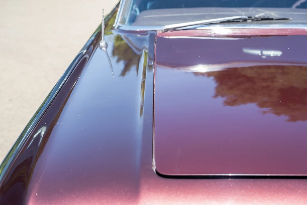 1964 Lincoln Continental 4th Gen - Image 24 of 31