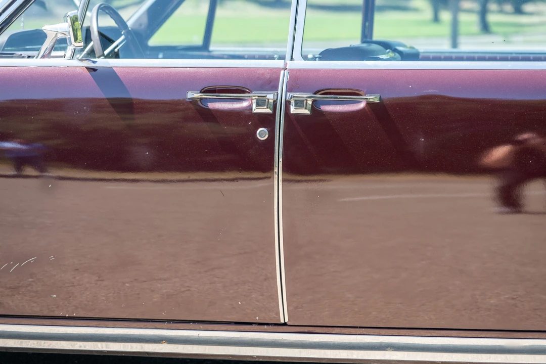 1964 Lincoln Continental 4th Gen - Image 21 of 31