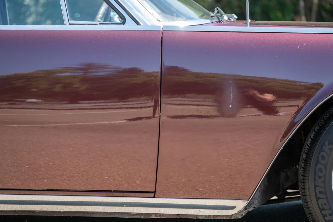 1964 Lincoln Continental 4th Gen - Image 23 of 31
