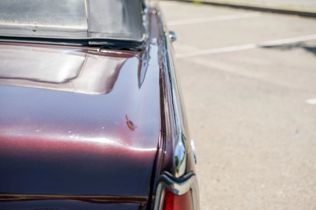 1964 Lincoln Continental 4th Gen - Image 27 of 31