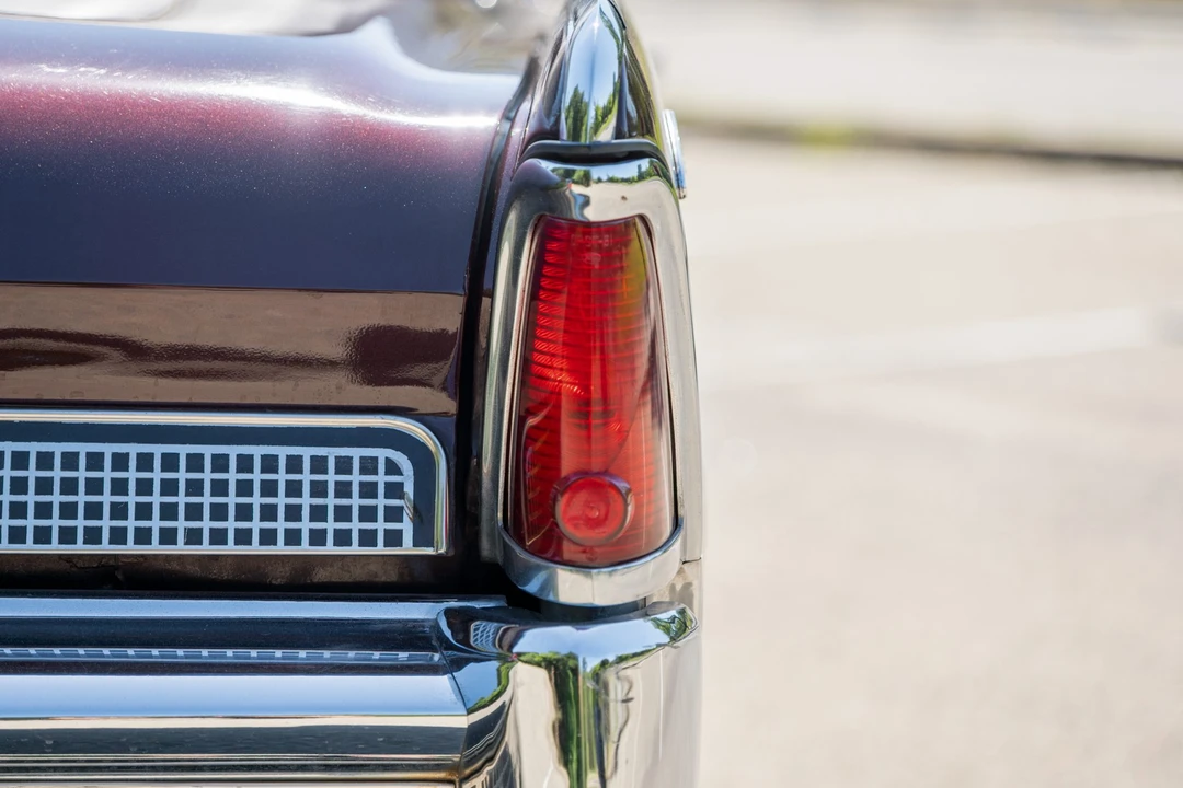 1964 Lincoln Continental 4th Gen - Image 17 of 31