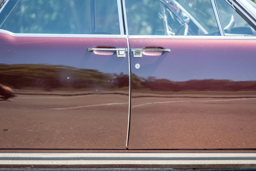 1964 Lincoln Continental 4th Gen - Image 20 of 31