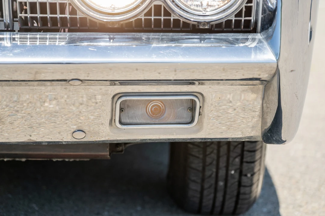 1964 Lincoln Continental 4th Gen - Image 15 of 31
