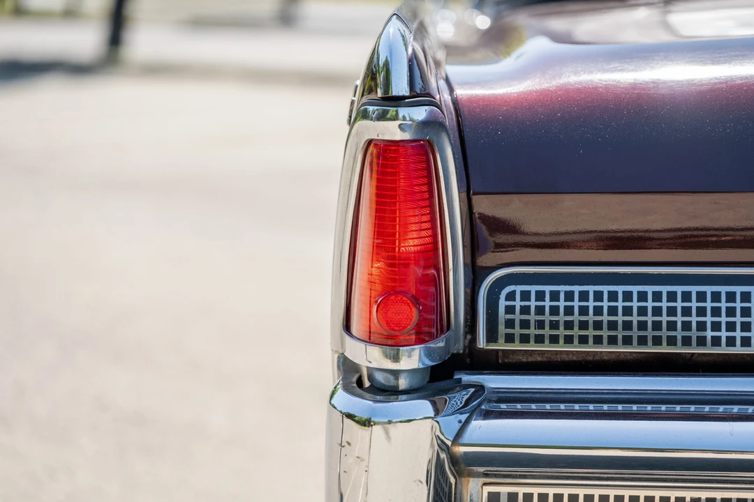 1964 Lincoln Continental 4th Gen - Image 16 of 31
