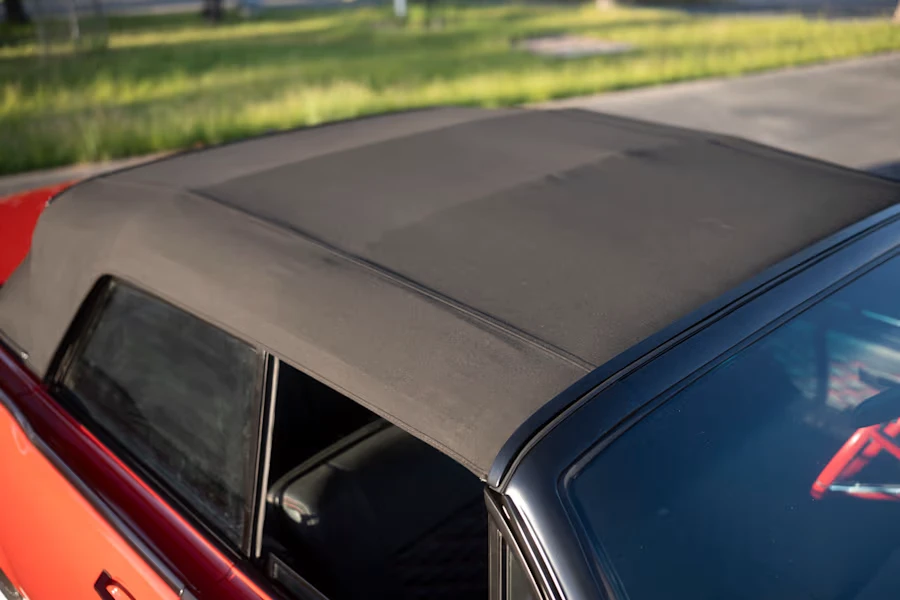 1964 Lincoln Continental 4th Gen - Image 16 of 31