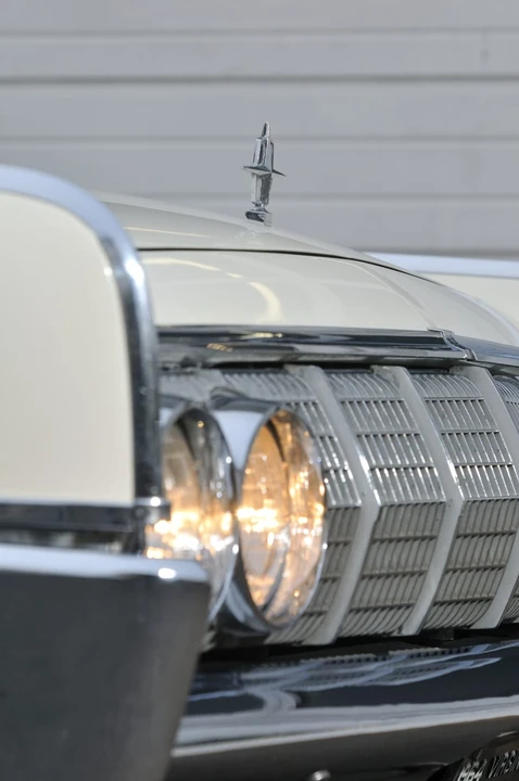 1964 Lincoln Continental 4th Gen - Image 7 of 9