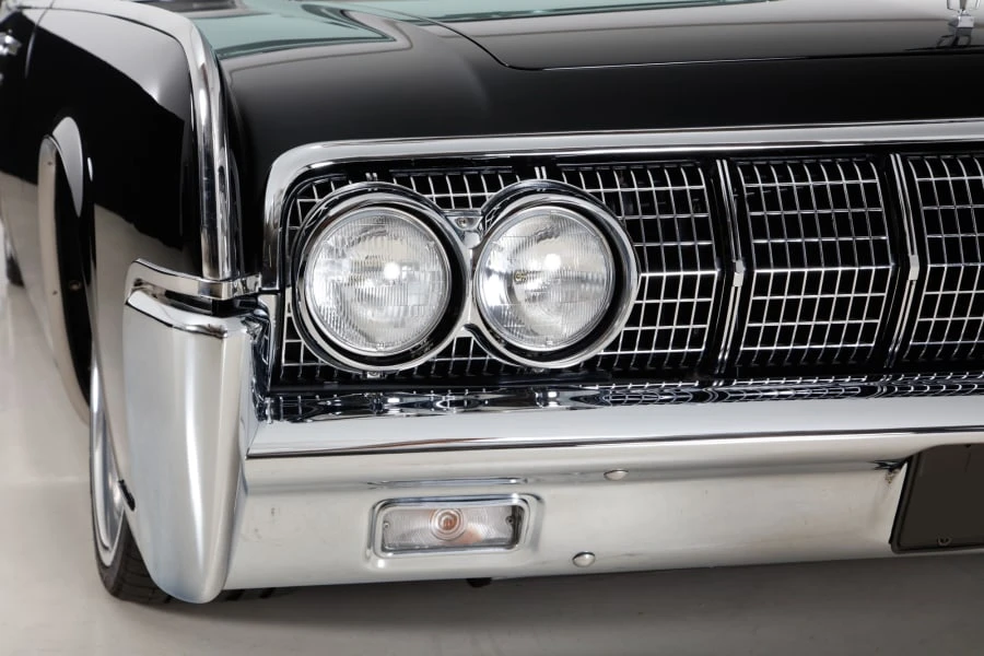 1964 Lincoln Continental 4th Gen - Image 29 of 31