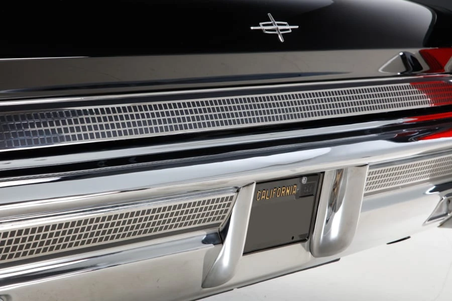 1964 Lincoln Continental 4th Gen - Image 31 of 31