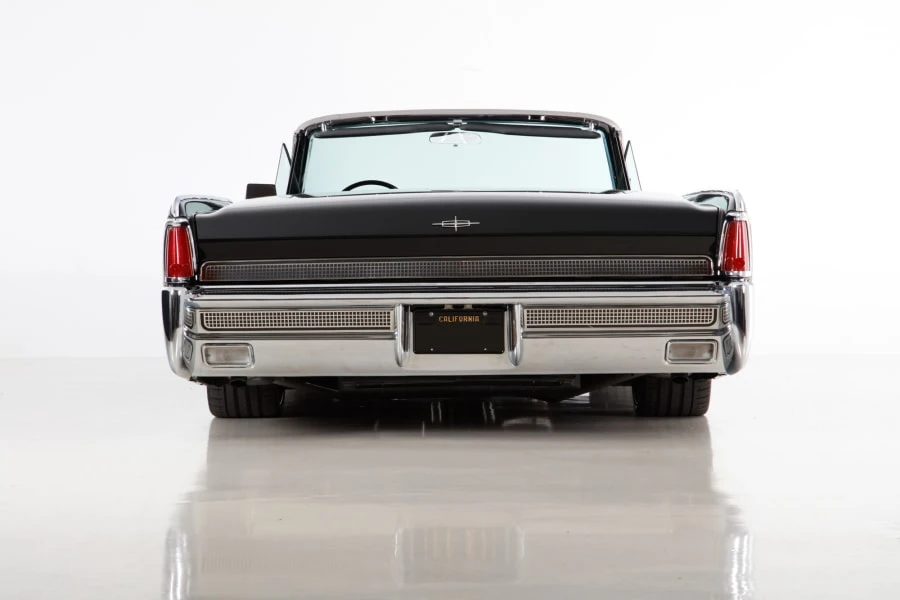 1964 Lincoln Continental 4th Gen - Image 6 of 31