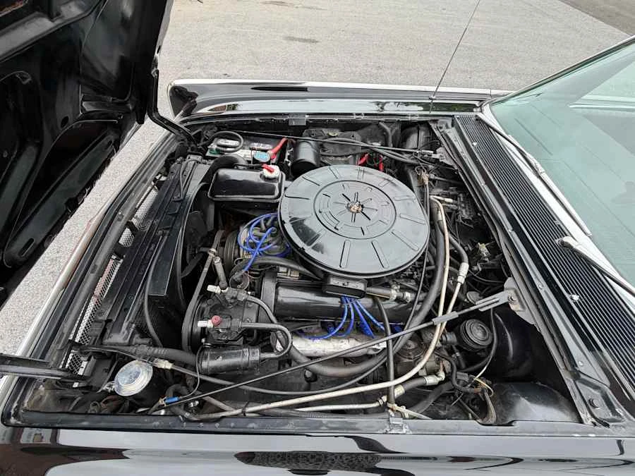 1964 Lincoln Continental 4th Gen - Image 26 of 29