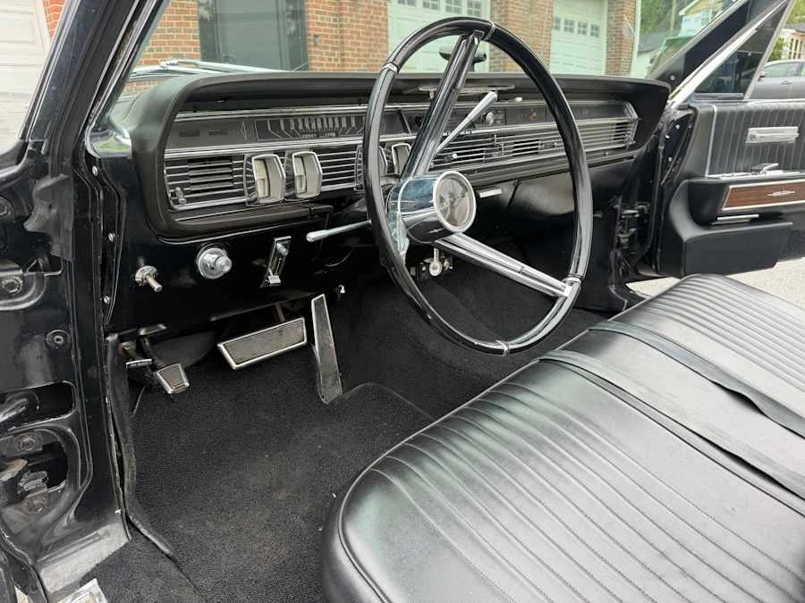 1964 Lincoln Continental 4th Gen - Image 23 of 29