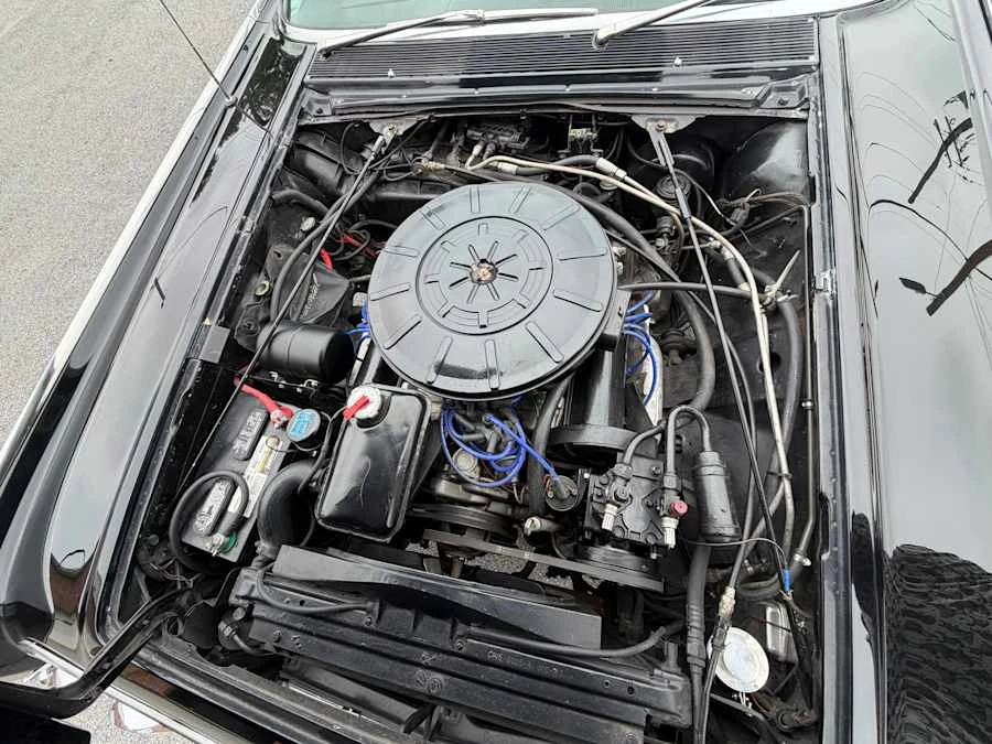 1964 Lincoln Continental 4th Gen - Image 25 of 29