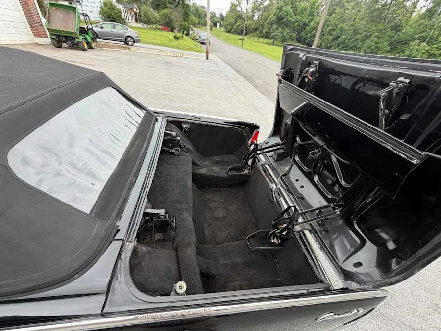 1964 Lincoln Continental 4th Gen - Image 29 of 29
