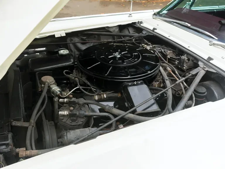1964 Lincoln Continental 4th Gen - Image 20 of 23