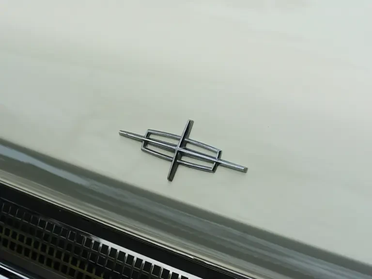 1964 Lincoln Continental 4th Gen - Image 8 of 23