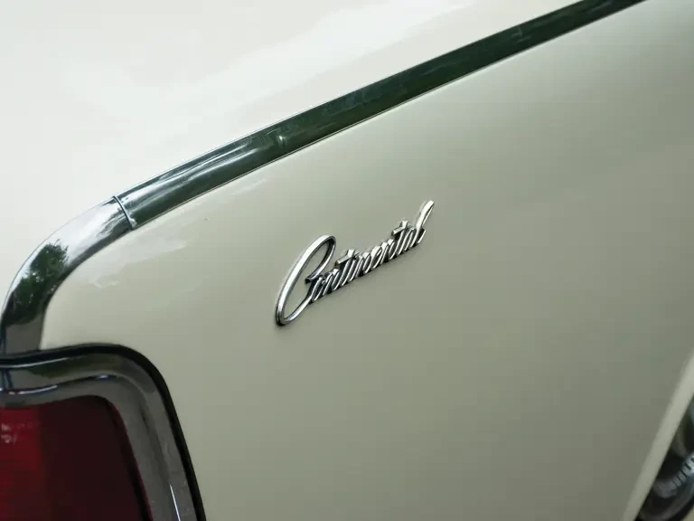 1964 Lincoln Continental 4th Gen - Image 7 of 23