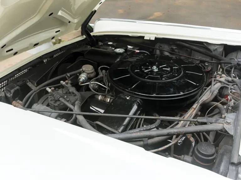 1964 Lincoln Continental 4th Gen - Image 4 of 23