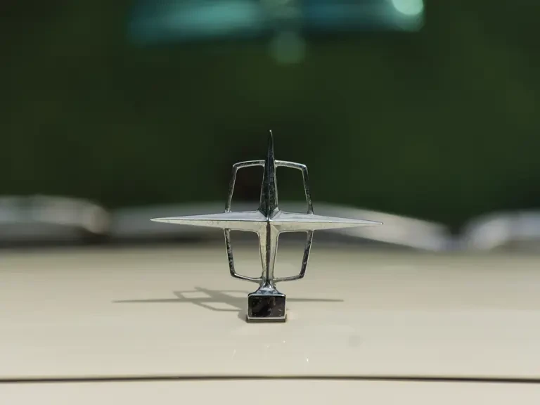 1964 Lincoln Continental 4th Gen - Image 16 of 23