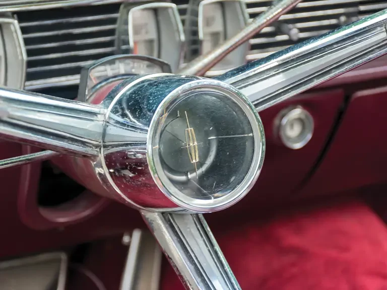 1964 Lincoln Continental 4th Gen - Image 13 of 23