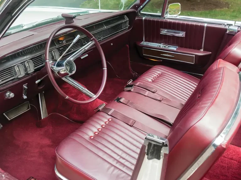 1964 Lincoln Continental 4th Gen - Image 5 of 23