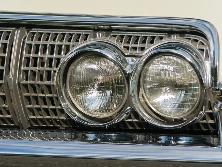 1964 Lincoln Continental 4th Gen - Image 15 of 23
