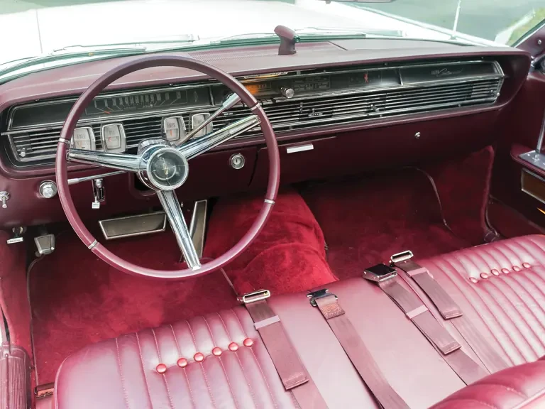 1964 Lincoln Continental 4th Gen - Image 11 of 23
