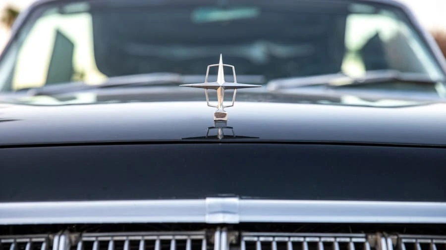 1964 Lincoln Continental 4th Gen - Image 21 of 31