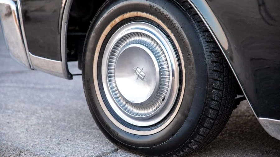 1964 Lincoln Continental 4th Gen - Image 24 of 31