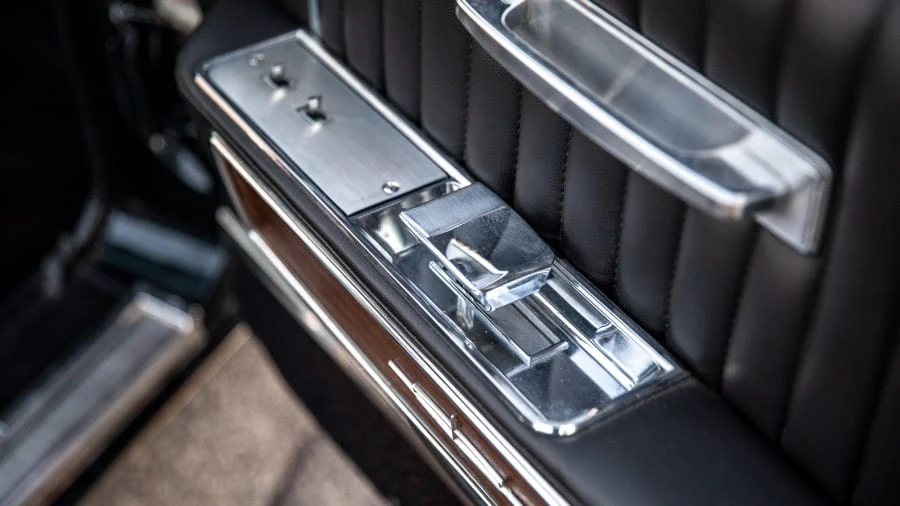 1964 Lincoln Continental 4th Gen - Image 15 of 31