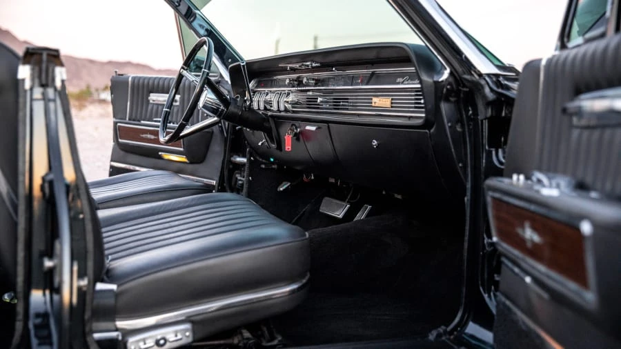 1964 Lincoln Continental 4th Gen - Image 11 of 31