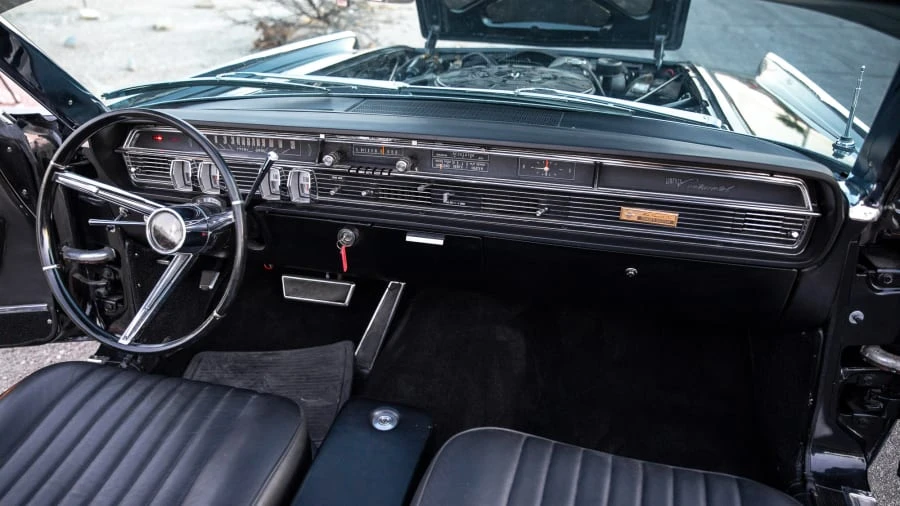 1964 Lincoln Continental 4th Gen - Image 6 of 31