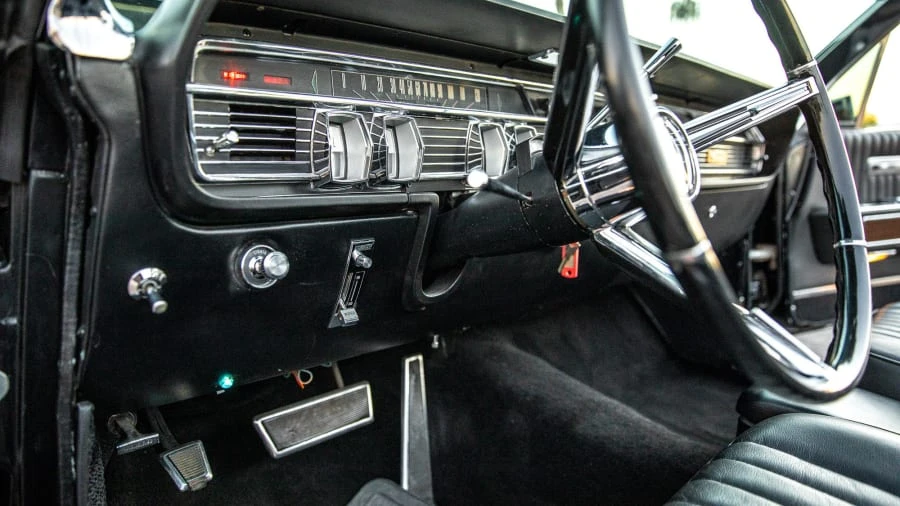 1964 Lincoln Continental 4th Gen - Image 8 of 31