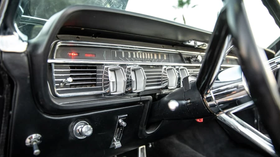 1964 Lincoln Continental 4th Gen - Image 7 of 31