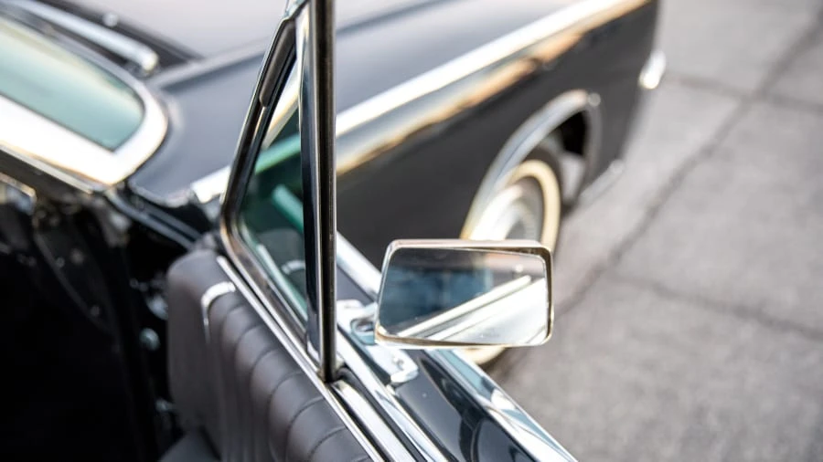 1964 Lincoln Continental 4th Gen - Image 25 of 31