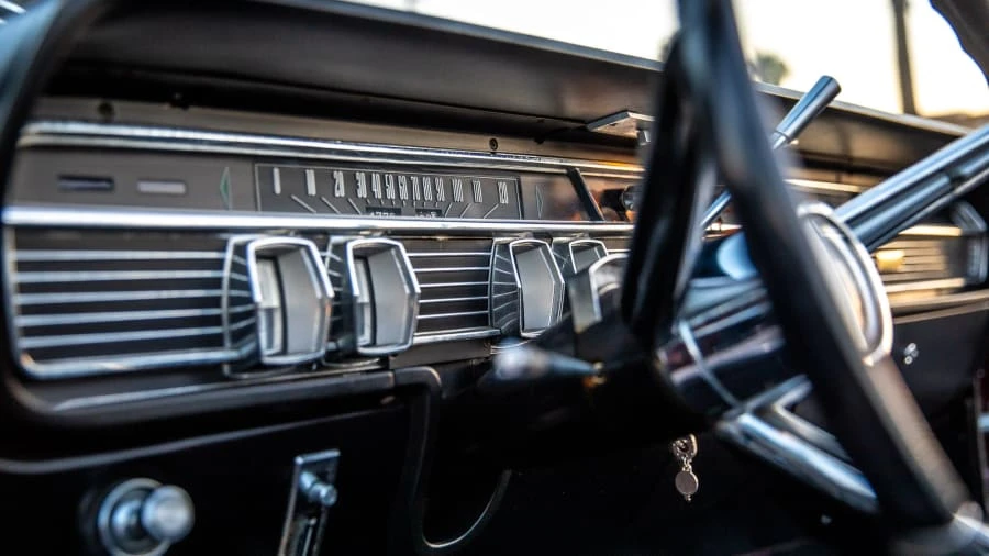 1964 Lincoln Continental 4th Gen - Image 6 of 31
