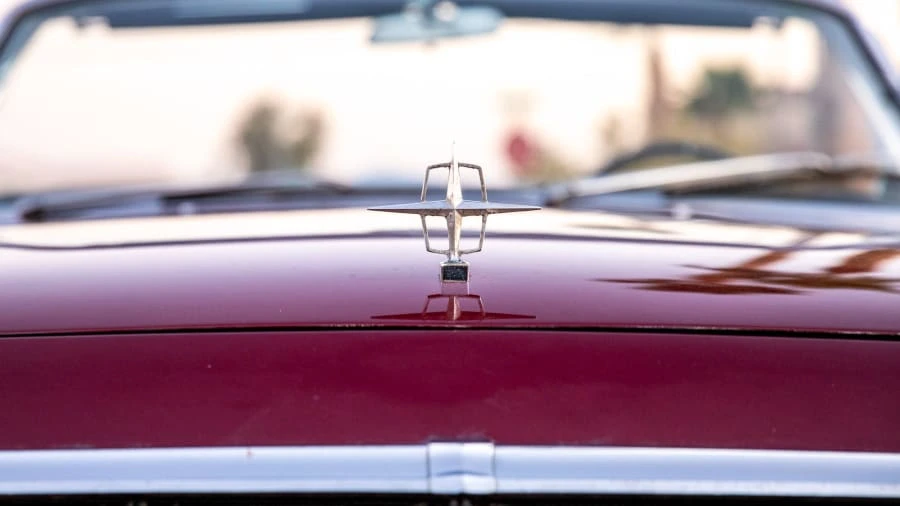 1964 Lincoln Continental 4th Gen - Image 17 of 31