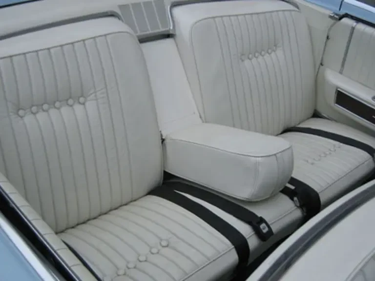 1964 Lincoln Continental 4th Gen - Image 5 of 9