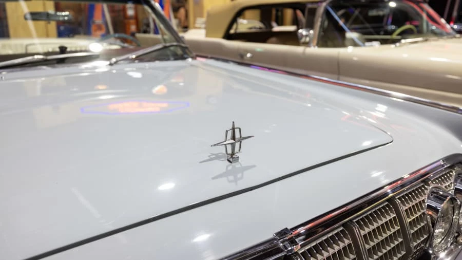 1964 Lincoln Continental 4th Gen - Image 4 of 26