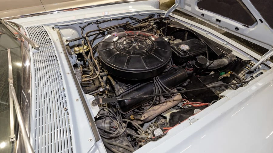 1964 Lincoln Continental 4th Gen - Image 24 of 26